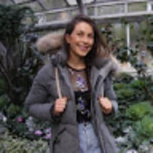 Meet your Posher, Camille-mary